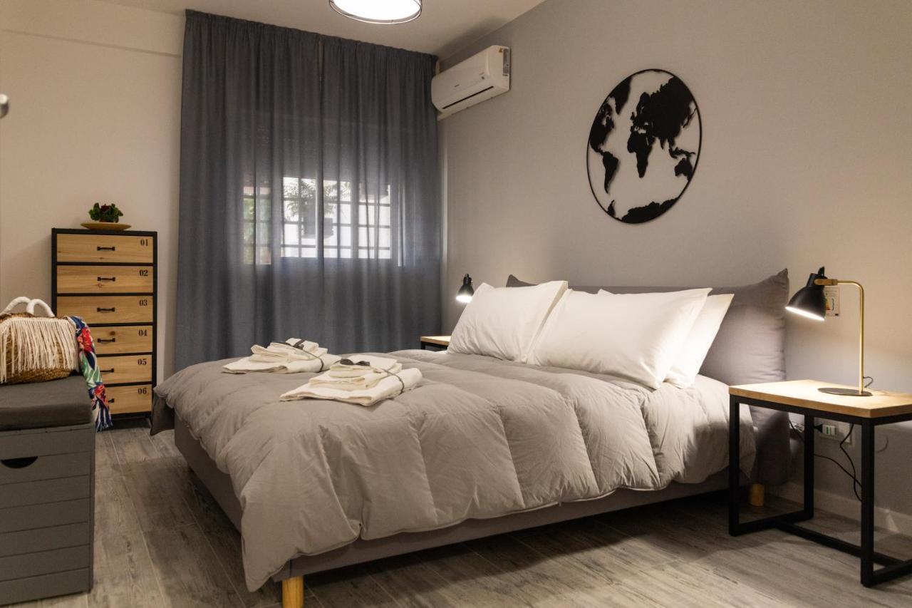Mondello Good Vibes Apartment المظهر الخارجي الصورة