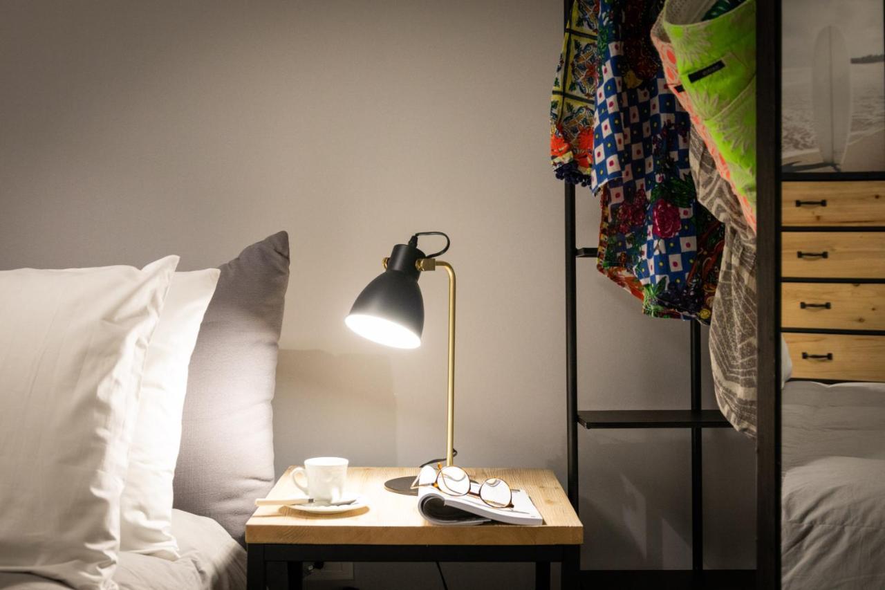 Mondello Good Vibes Apartment المظهر الخارجي الصورة