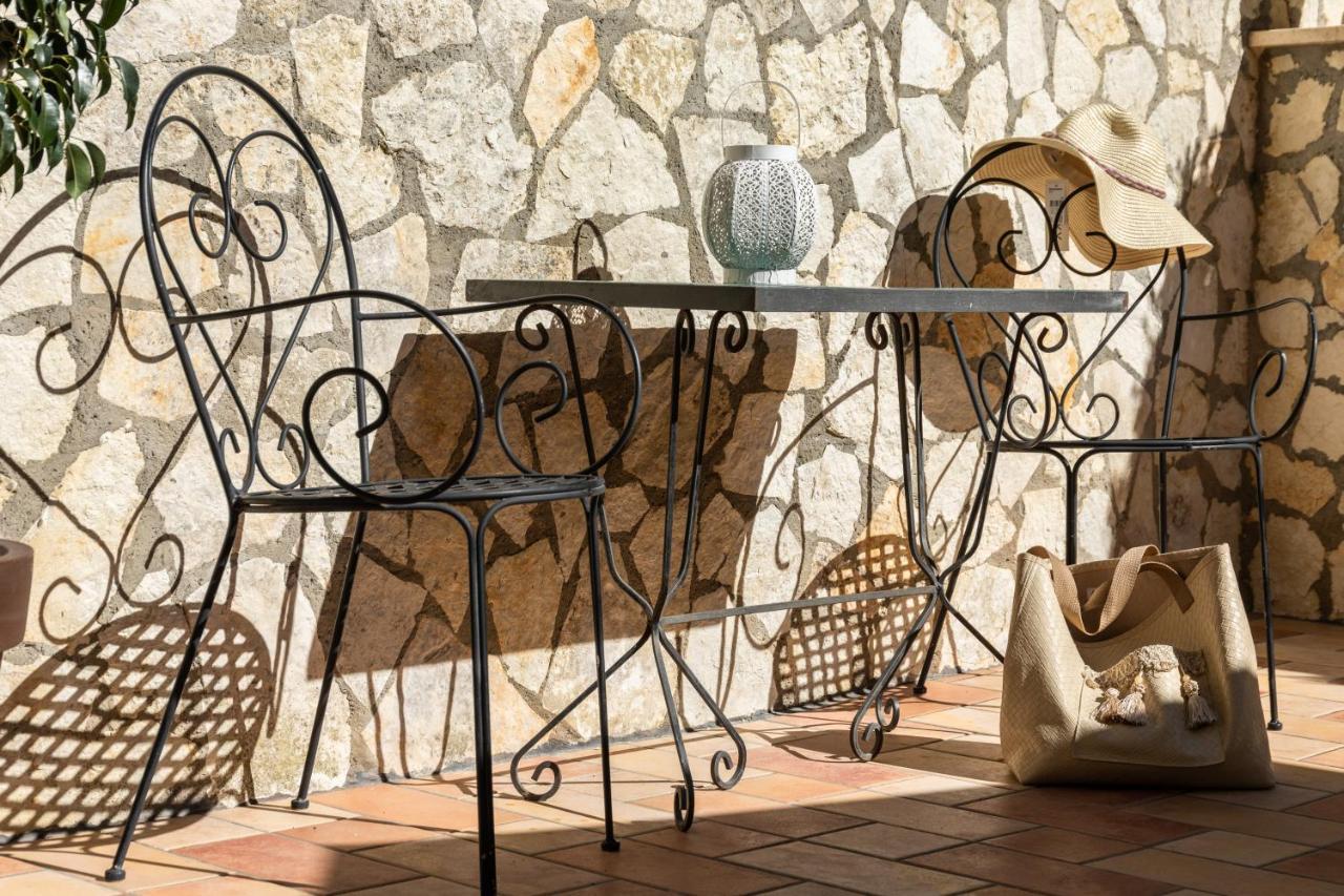 Mondello Good Vibes Apartment المظهر الخارجي الصورة