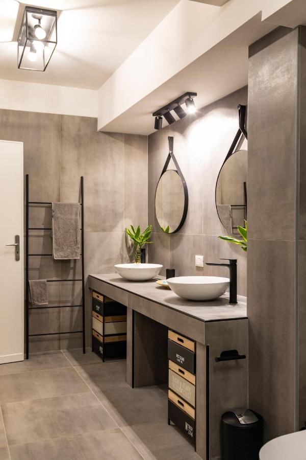 Mondello Good Vibes Apartment المظهر الخارجي الصورة