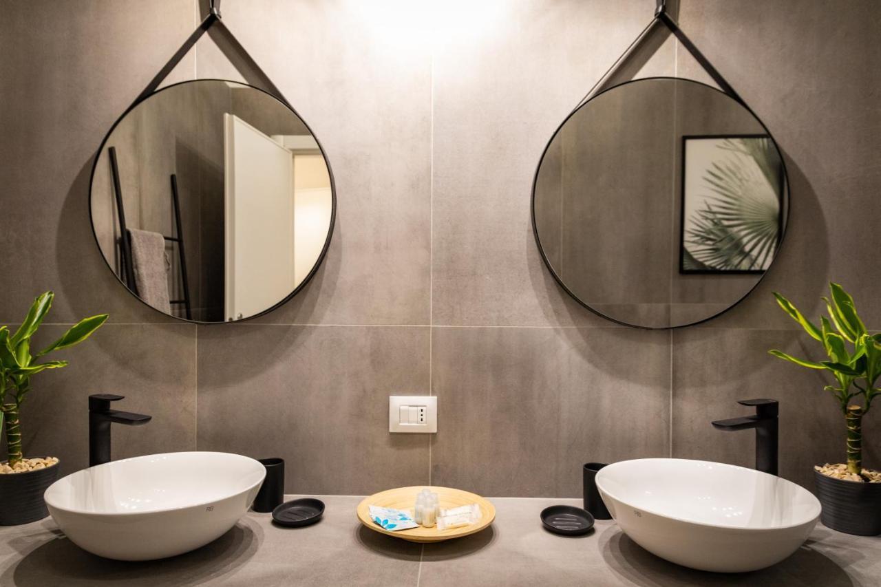 Mondello Good Vibes Apartment المظهر الخارجي الصورة
